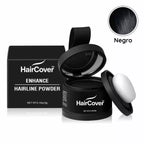 HairCover™- Relleno Capilar Instantáneo
