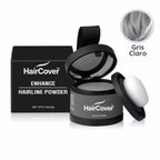HairCover™- Relleno Capilar Instantáneo