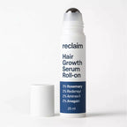 Suero para el Crecimiento del Cabello