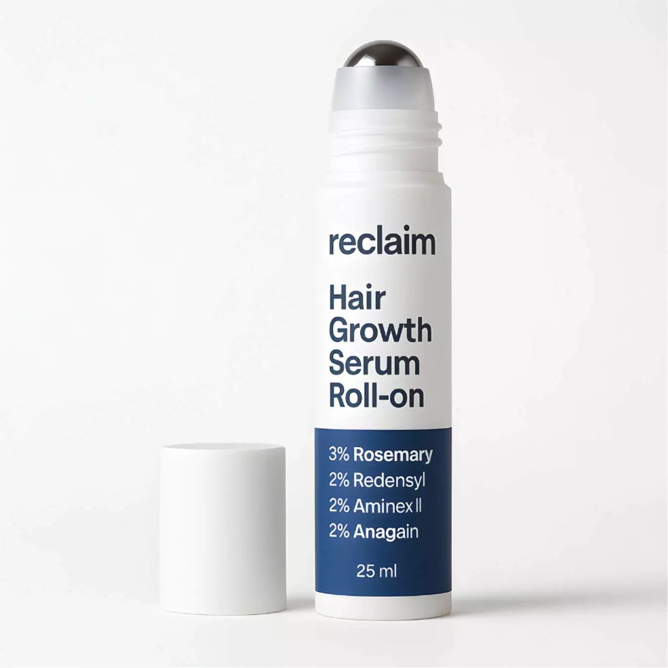 Suero para el Crecimiento del Cabello