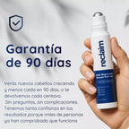 Suero para el Crecimiento del Cabello